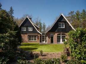 Holiday Home Het Landhuis by Interhome